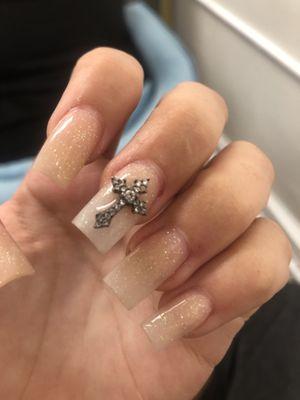 Beautiful nails