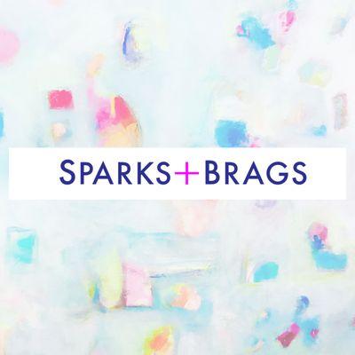 Sparks+Brags  Online Boutique | Pops of Color | Clothing | Accessories | Art