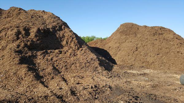 Topsoil we sell