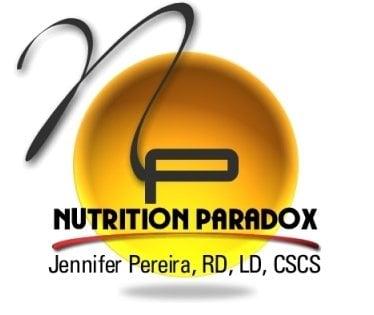 Nutrition Paradox