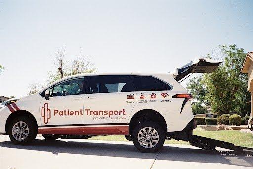 Patient Transport