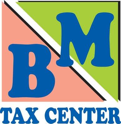 BM Tax Center