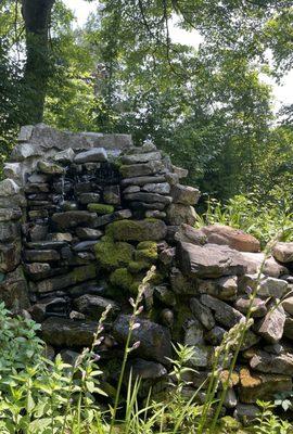 Water feature