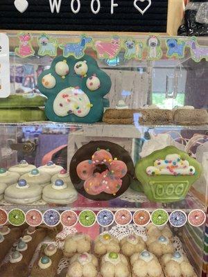 Doggy Bakery