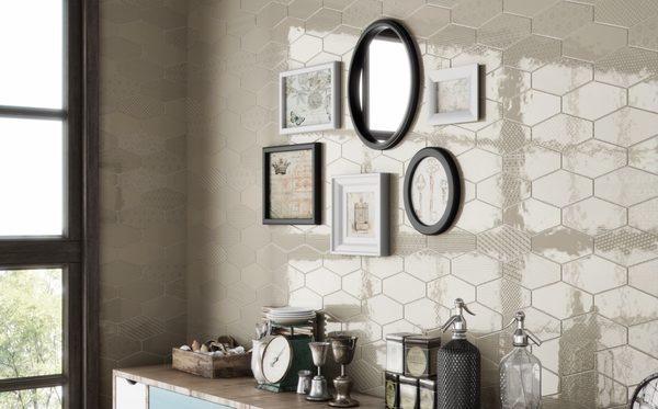 Gorgeous wall tiles that will match your home aesthetic