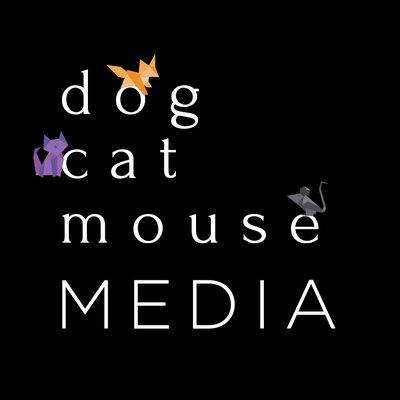 Dog Cat Mouse Media