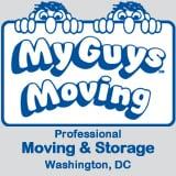 My Guys Moving & Storage - affordable, friendly, dependable movers