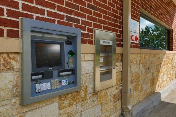 Members Choice Credit Union - Seven Meadows ATM