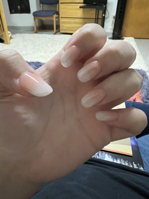 Nails