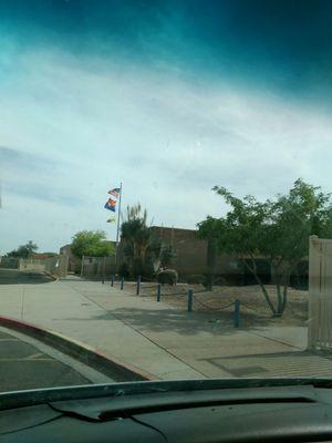 Casa Grande Elementary School District