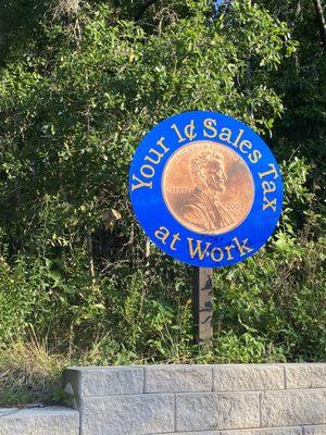 Green Mountain Scenic Overlook Trail