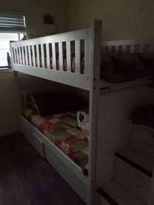 Bunk beds