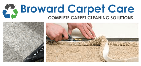 Broward Carpet Care