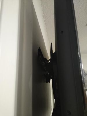 50" TV Mount