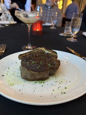 filet mignon