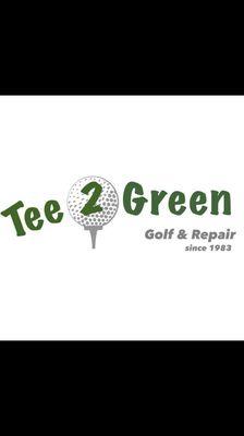 Tee 2 Green