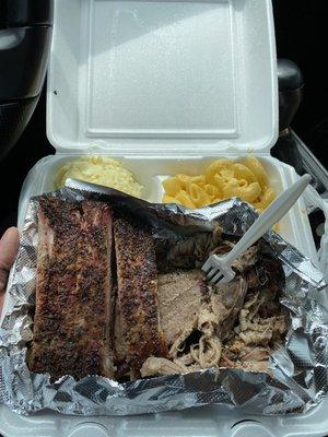 Smokin’ Joe’s Pit BBQ