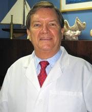 Ft. Worth Cosmetic Dentist, Dr. Jim McKay