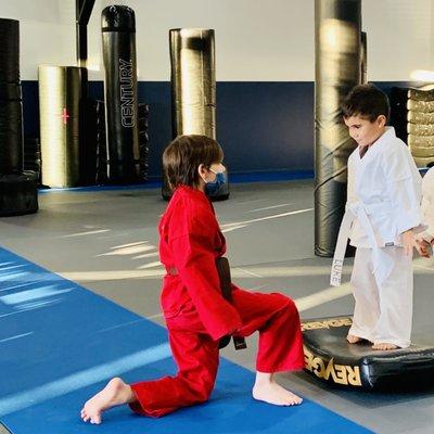 Legacy Martial Arts Of Scottsdale