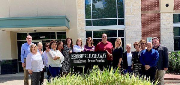 Berkshire Hathaway HomeServices