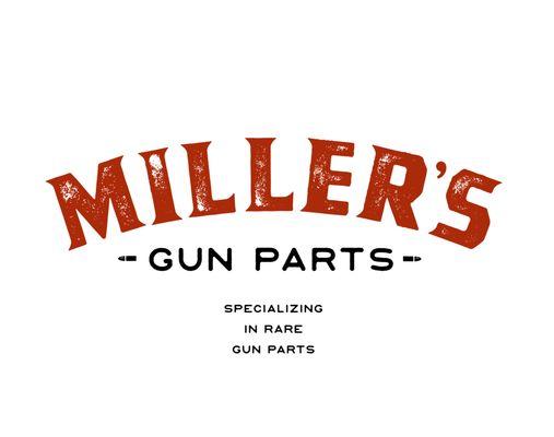 Miller's Gun Parts