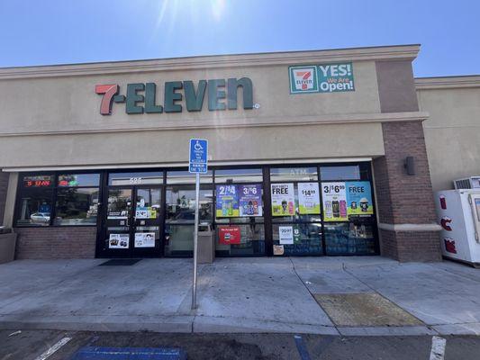 7-Eleven