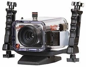 Underwater video Equipment available at Hollywoodivers