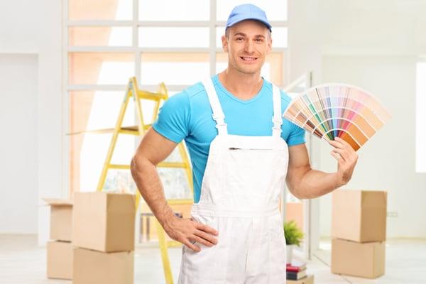 Western Home Repairs & Construction