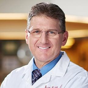 Bruce Saran, MD- Retina Specialist