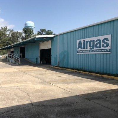 Airgas Store