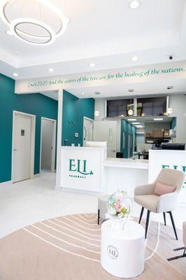 Eli Pharmacy