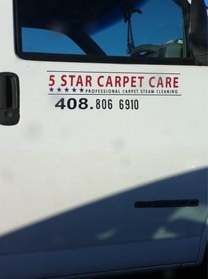 Five Star Services