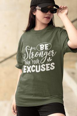 Inspirational T-shirts