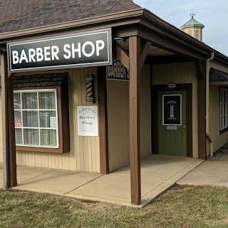 Librizzi's Barber Shop