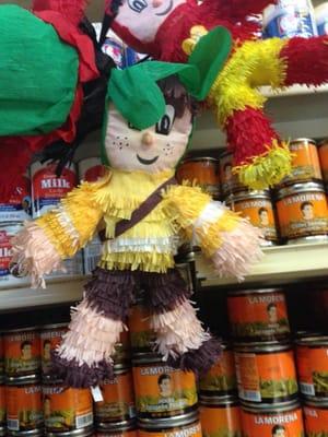 El Chavo piñata