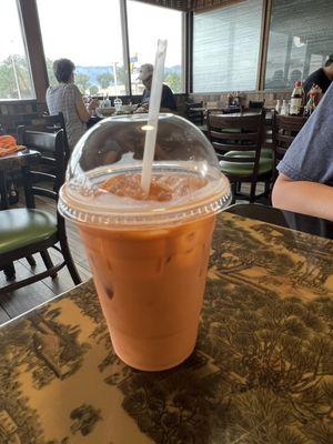 Thai Tea