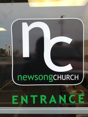 Newsong Church