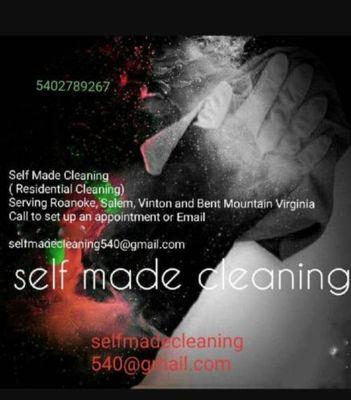 Self Made Cleaning