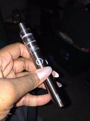 Will def b goin bk best vape store GREAT STAFF and atmosphere had a good laugh while i was there...and got a new vape pen