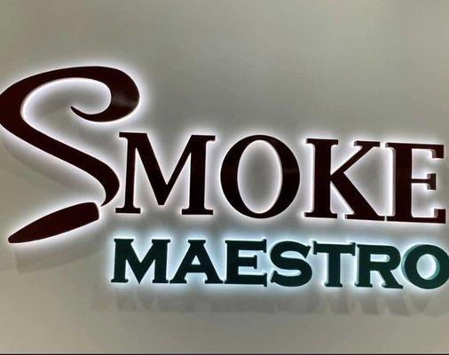 Smoke Maestro