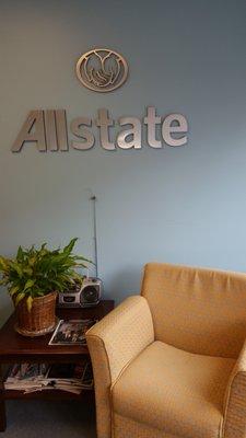 Allstate Insurance