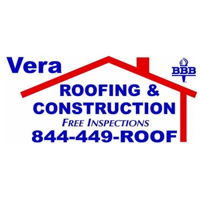 Vera Roofing & Construction