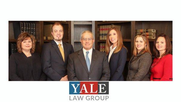 Yale Law Group