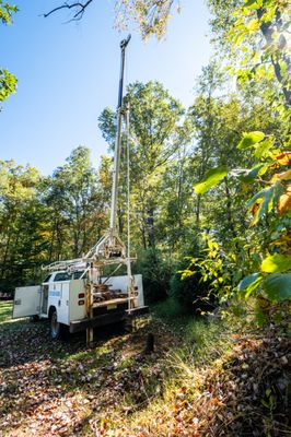 DC Pumps Water Systems