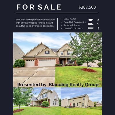 Buying or selling? Give us a call today!