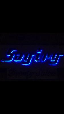 SAGIRY BEAUTY SALON