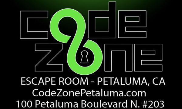 Code Zone Petaluma