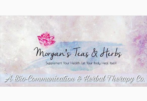 Morgan's Teas & Herbs