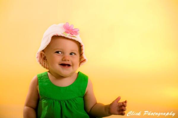 Baby & Childrens photo sessions. (Summertime)