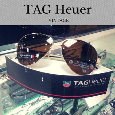 Official TAG Heuer Dealer.